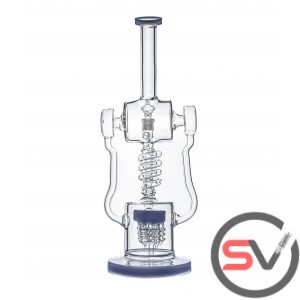 THE COIL WATER PIPE 14inch